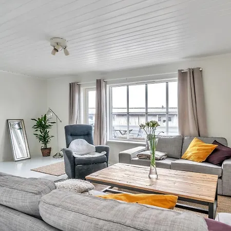 Lund Apartamento Kristiansand