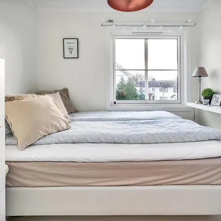 Lund Apartamento Kristiansand