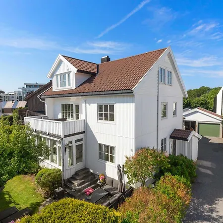 Lund Apartamento Kristiansand