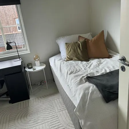 Lund Apartamento