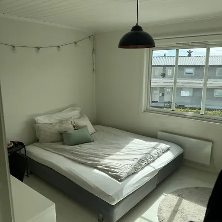 Lund Apartamento *