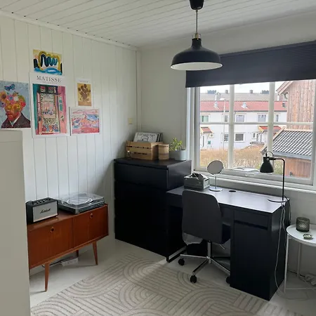 Lund Apartamento *