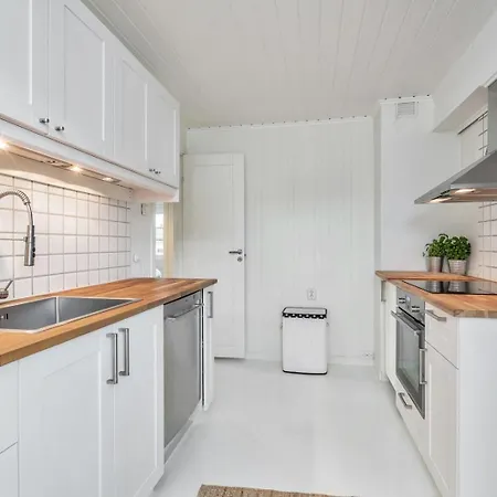 Lund Apartament Kristiansand