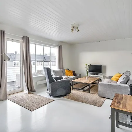 Lund Apartament *