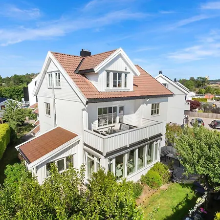 Lund Apartament