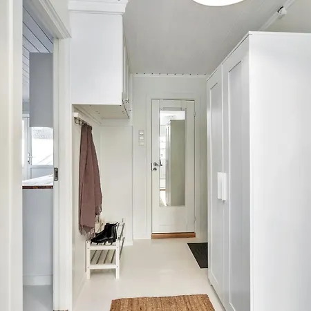 Lund Apartament *