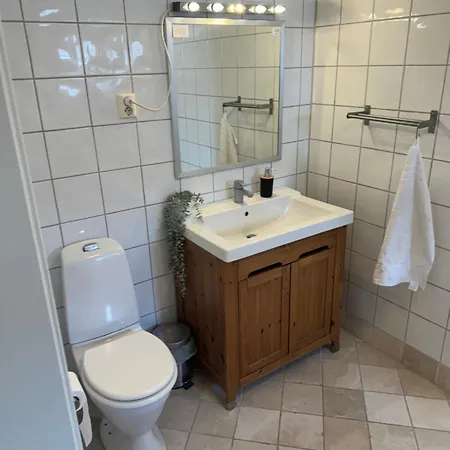 Apartament Lund *