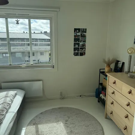 Lund Apartament *